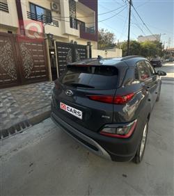 هيونداي كونا